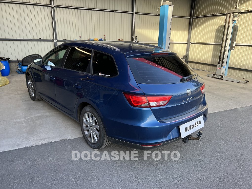 Seat Leon 1.6 TDi 