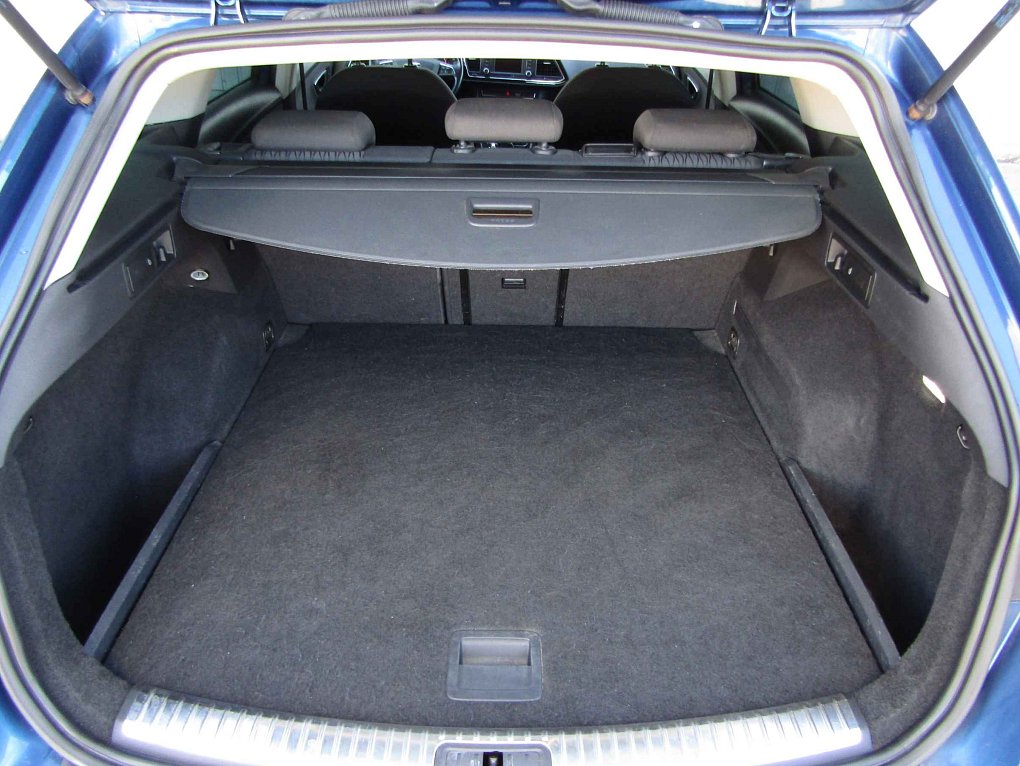 Seat Leon 1.6 TDi 
