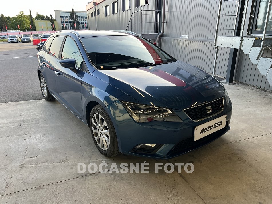 Seat Leon 1.6 TDi 