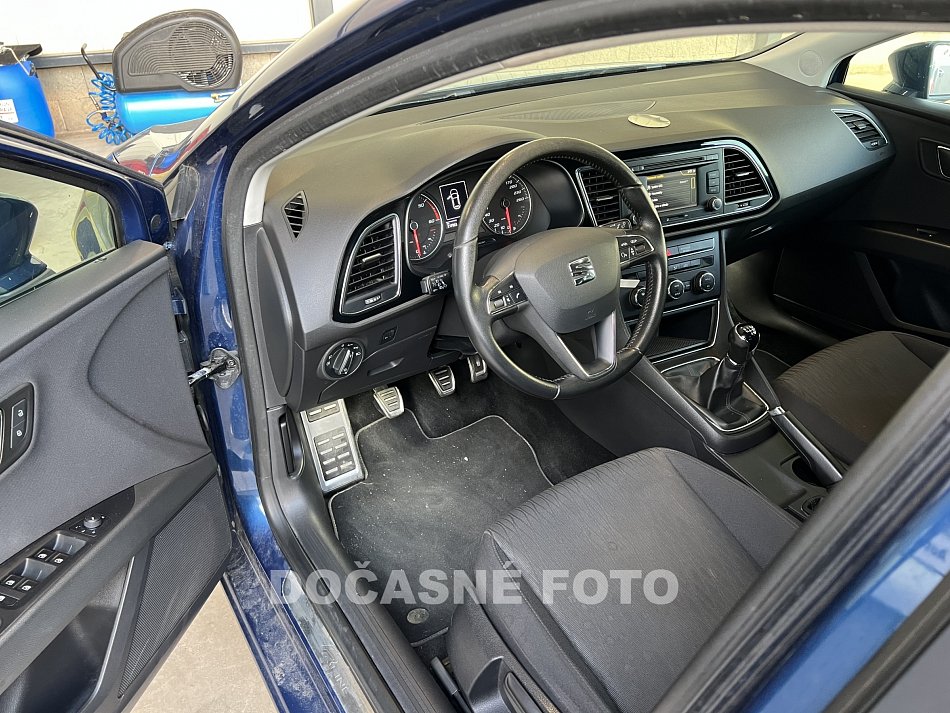 Seat Leon 1.6 TDi 