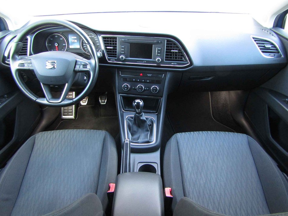 Seat Leon 1.6 TDi 
