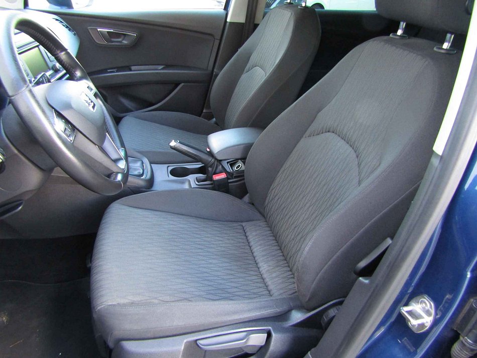 Seat Leon 1.6 TDi 