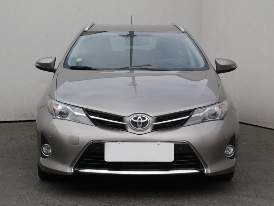 Toyota Auris 1.6i Active