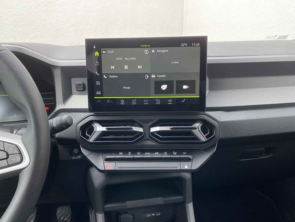 Dacia Duster 1.2 TCe Journey