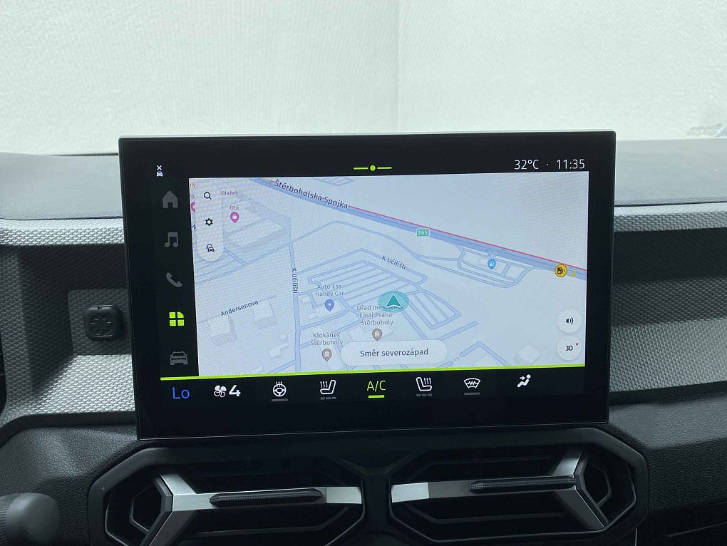 Dacia Duster 1.2 TCe Journey