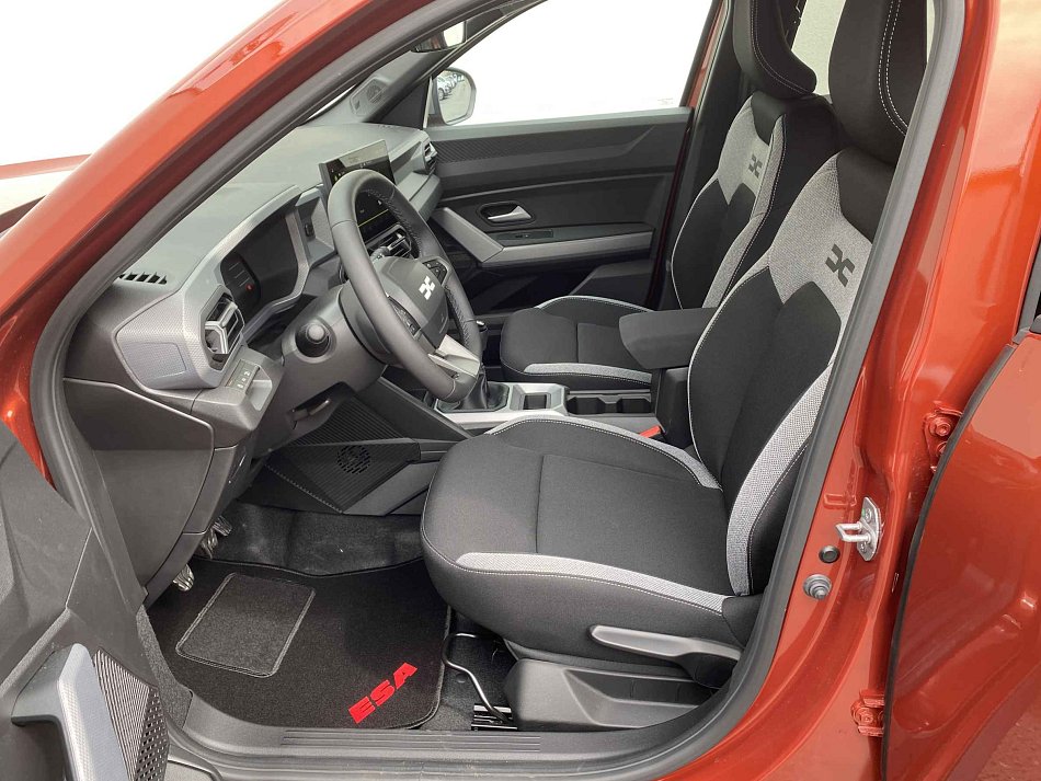 Dacia Duster 1.2 TCe Journey