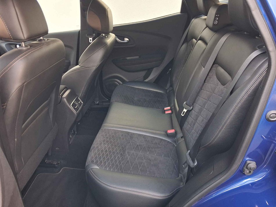 Renault Kadjar 1.3 TCe Black Edition