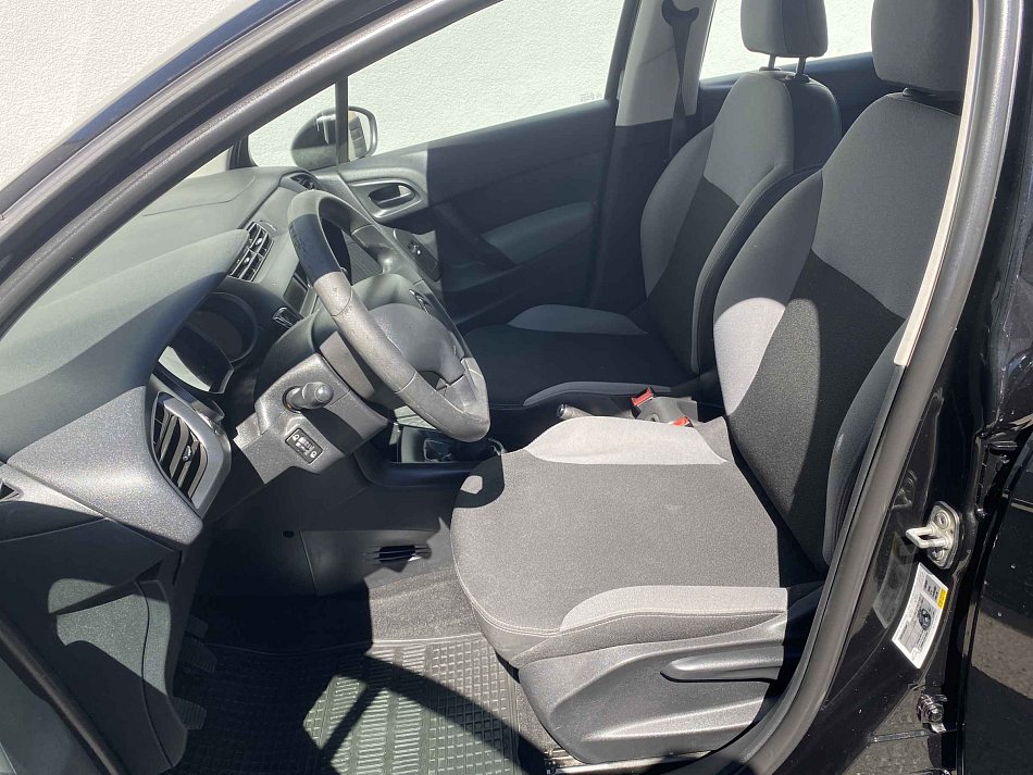 Citroën C3 1.0i 