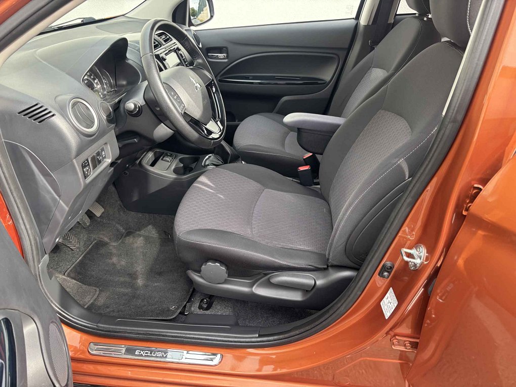 Mitsubishi Space Star 1.2i Edition Cross