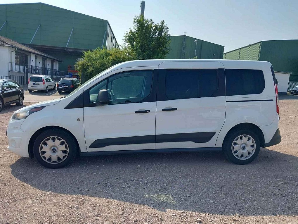 Ford Transit Connect 1.5TDCi Trend MAXi