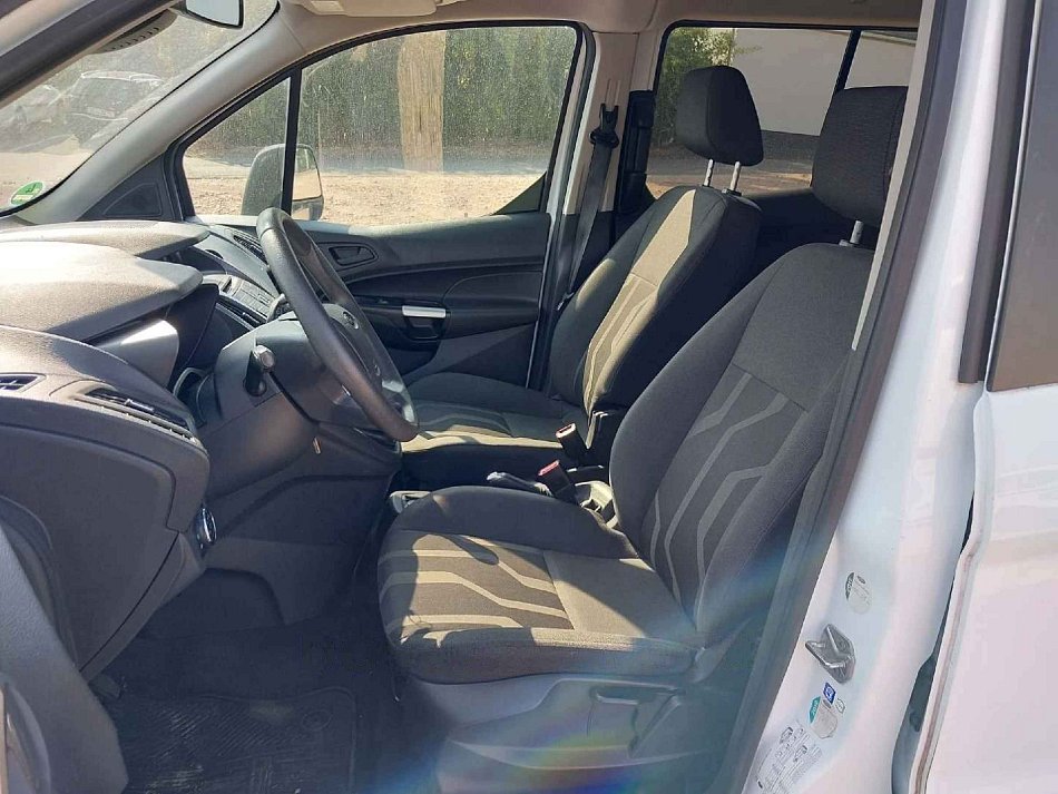 Ford Transit Connect 1.5TDCi Trend MAXi