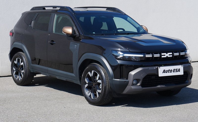 Dacia Duster 1.0 TCe Journey