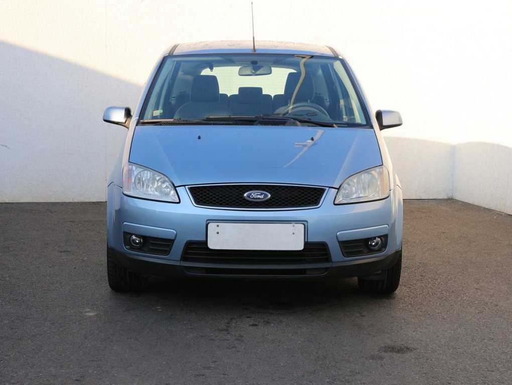 Ford C-MAX 1.8tdci 