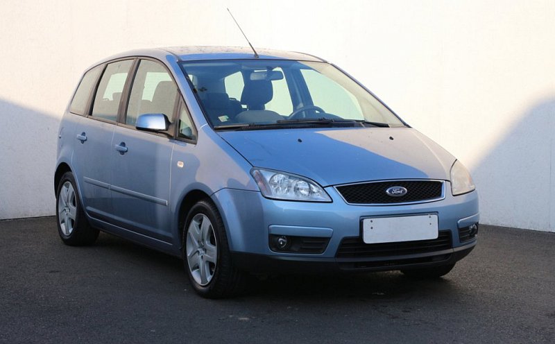 Ford C-MAX 1.8tdci 
