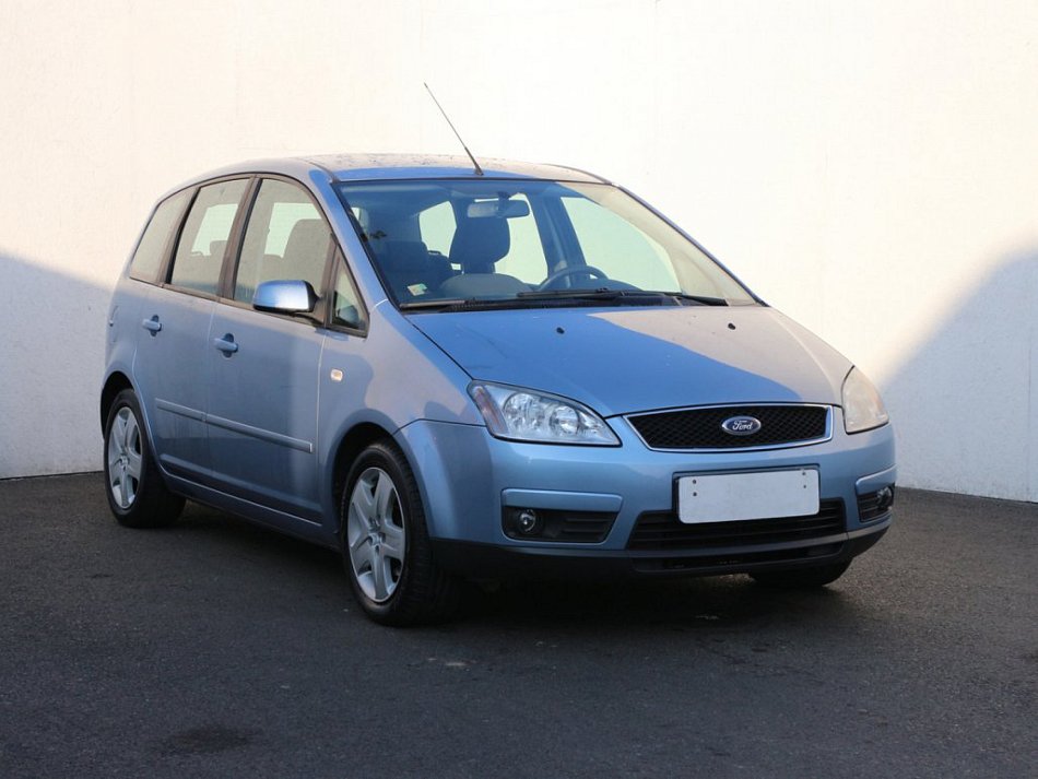 Ford C-MAX 1.8tdci 