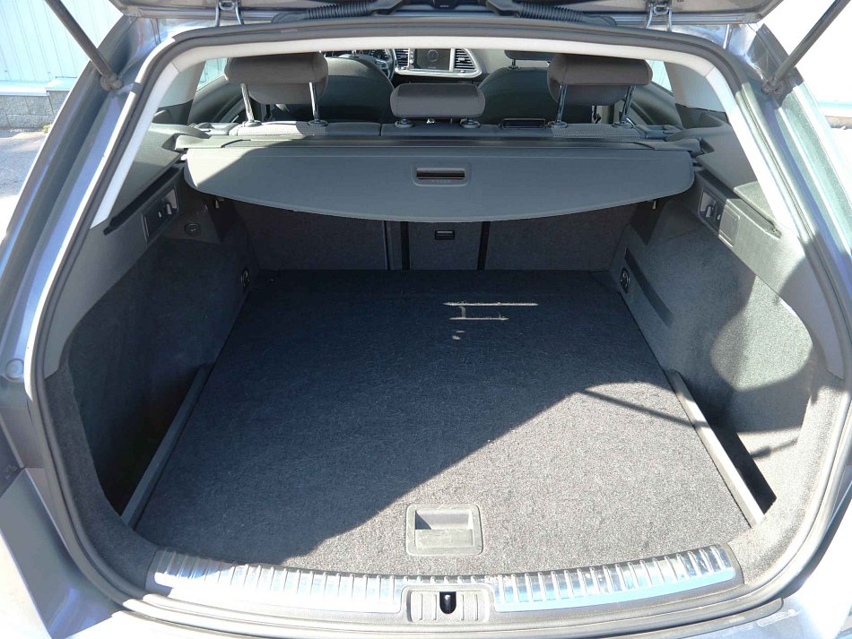 Seat Leon 1.6 TDi Style
