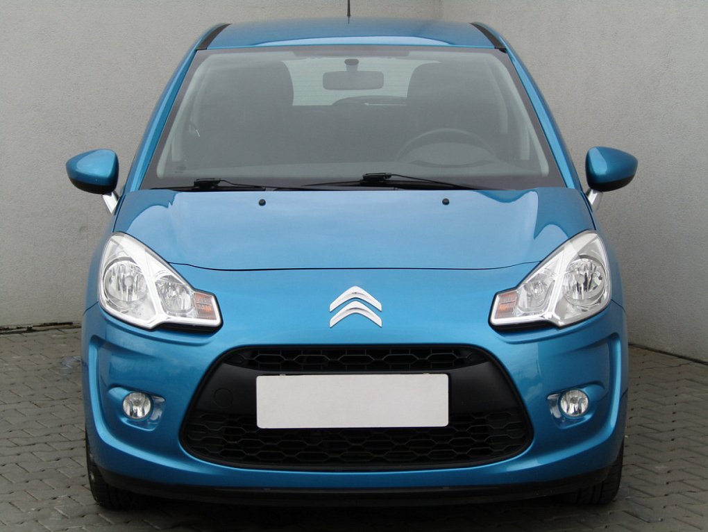 Citroën C3 1.4i 