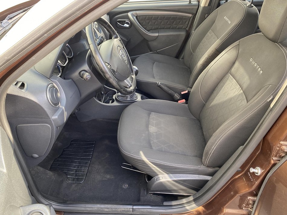 Dacia Duster 1.2 TCe 