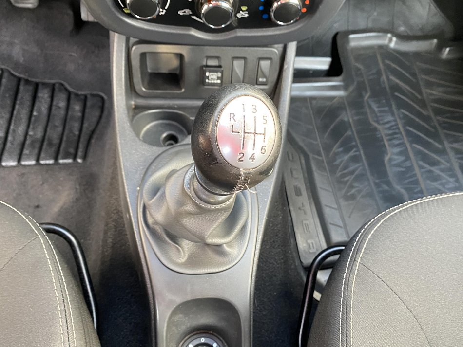 Dacia Duster 1.2 TCe 