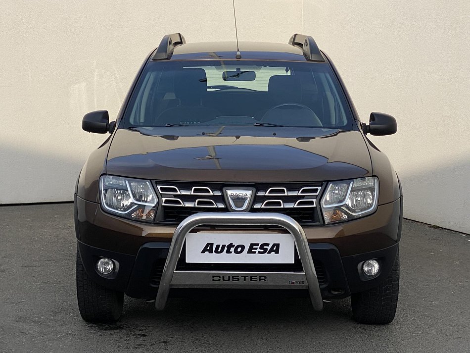 Dacia Duster 1.2 TCe 