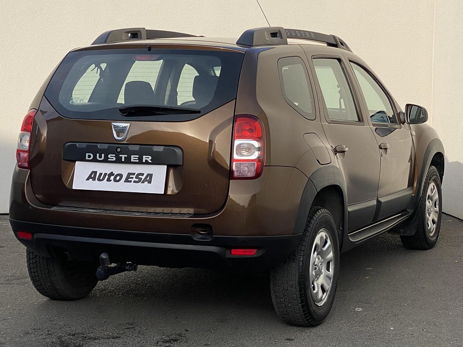 Dacia Duster 1.2 TCe 