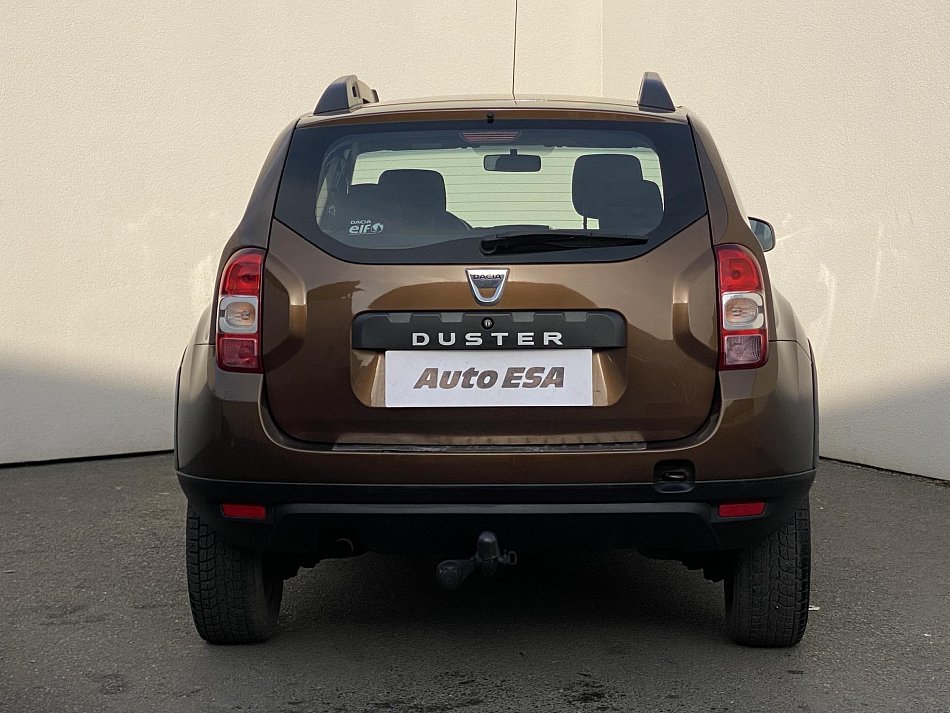 Dacia Duster 1.2 TCe 