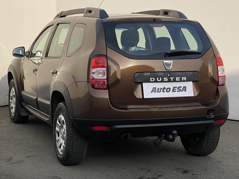 Dacia Duster 1.2 TCe 
