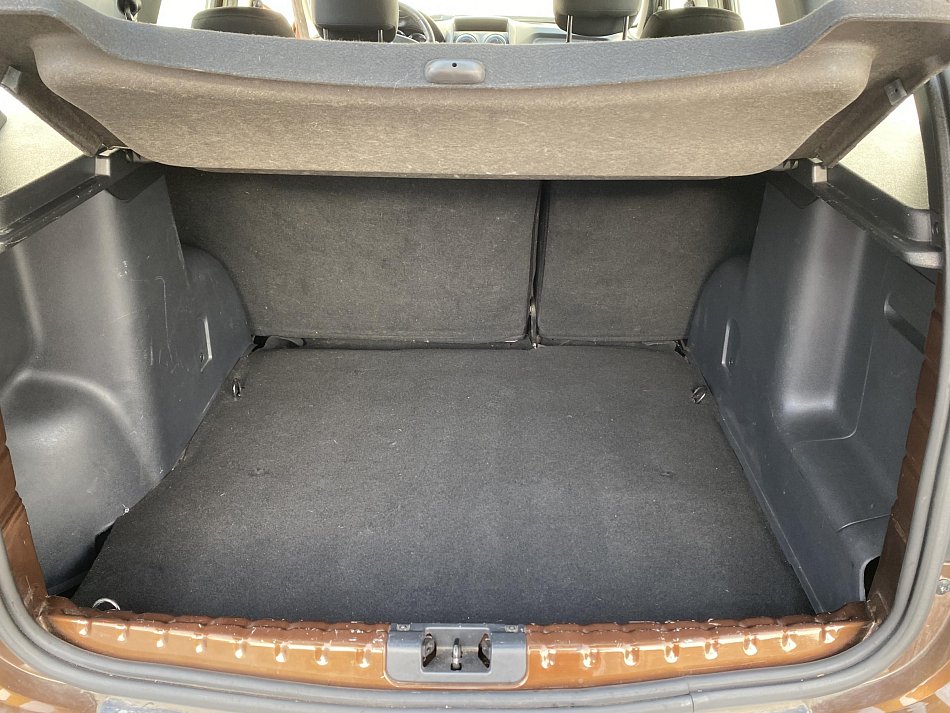 Dacia Duster 1.2 TCe 