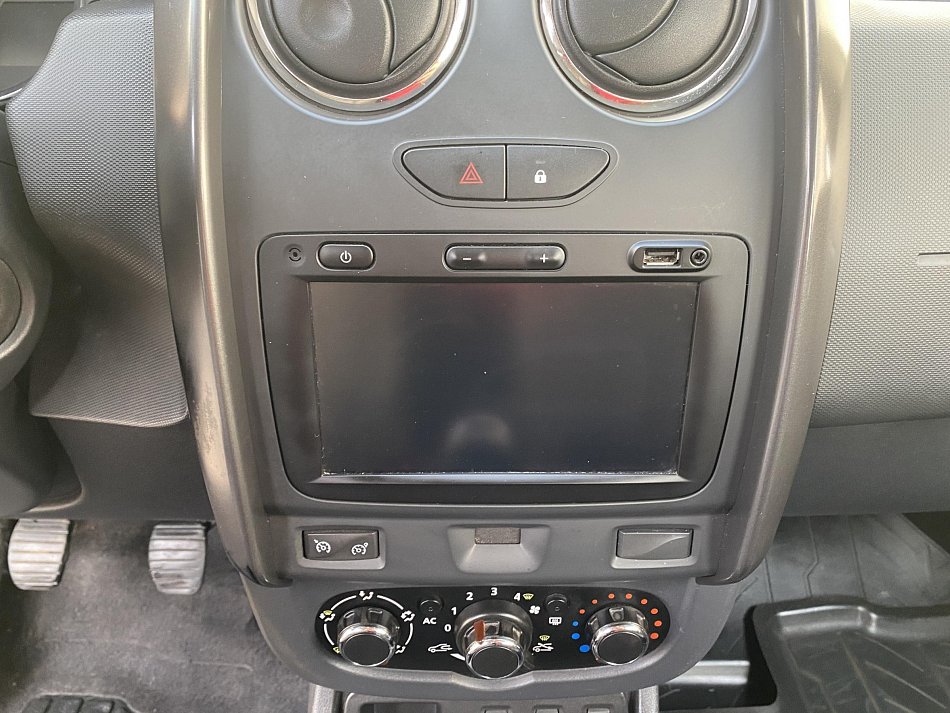 Dacia Duster 1.2 TCe 