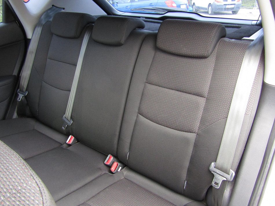 Hyundai I30 1.4i 