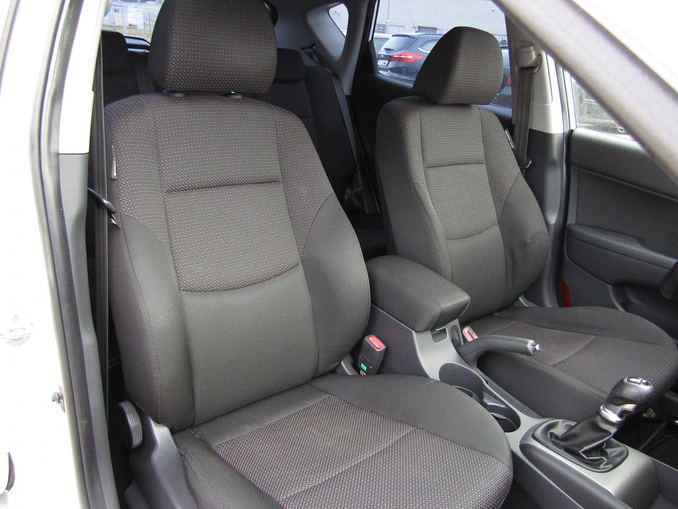 Hyundai I30 1.4i 