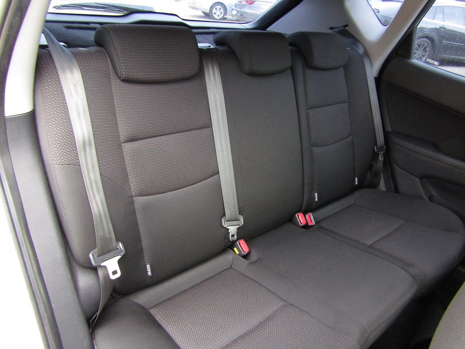 Hyundai I30 1.4i 