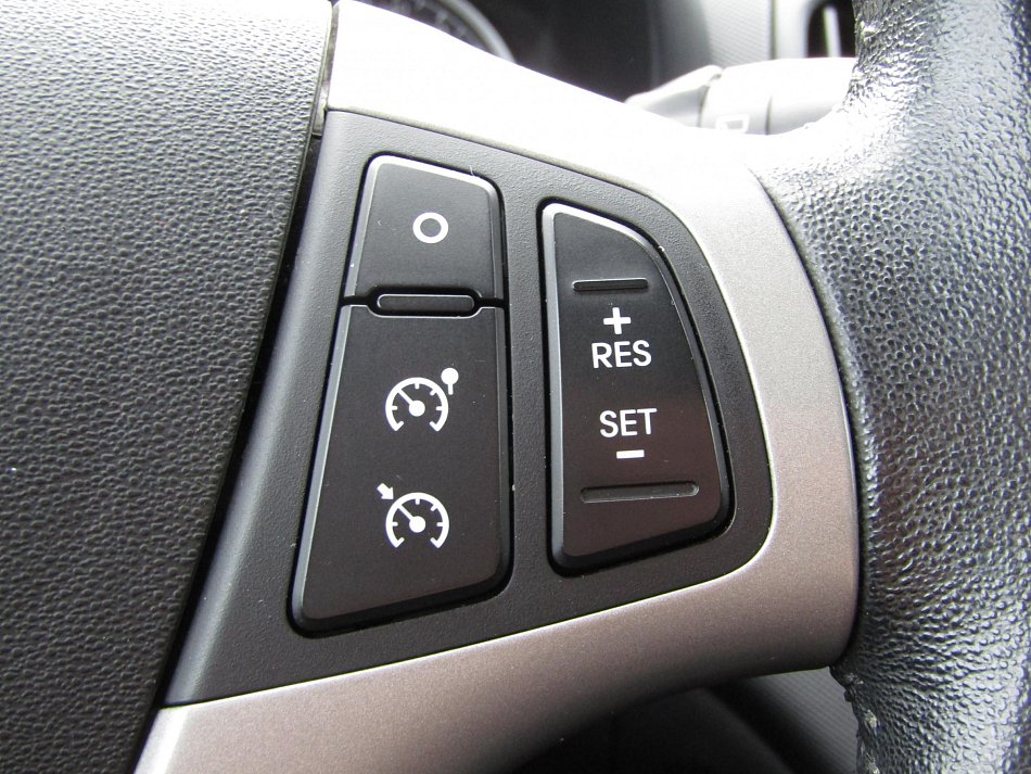 Hyundai I30 1.4i 