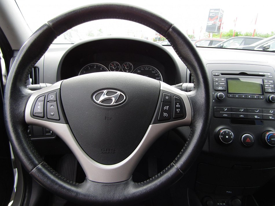 Hyundai I30 1.4i 