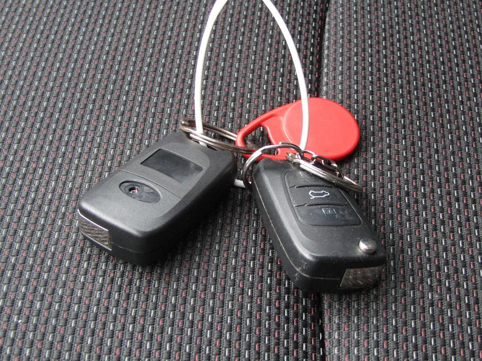 Hyundai I30 1.4i 