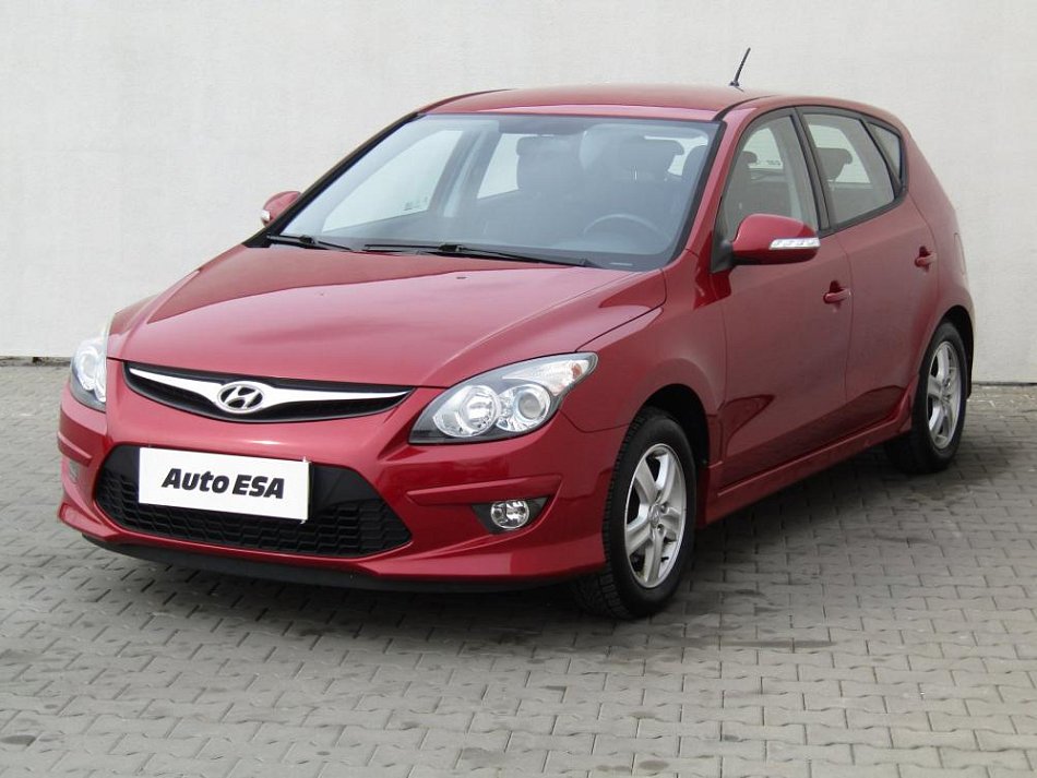 Hyundai I30 1.4 