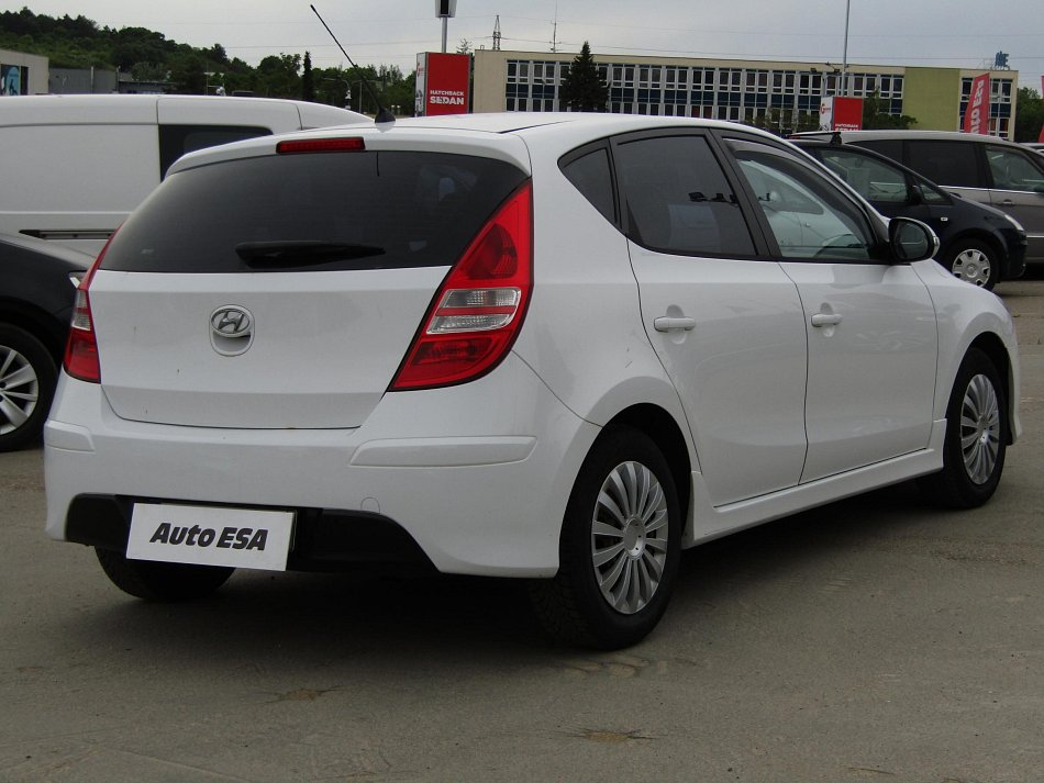 Hyundai I30 1.4i 