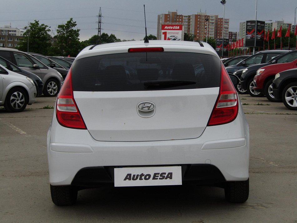 Hyundai I30 1.4i 