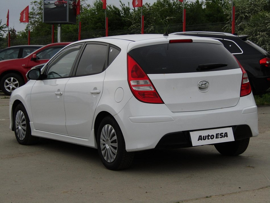 Hyundai I30 1.4i 