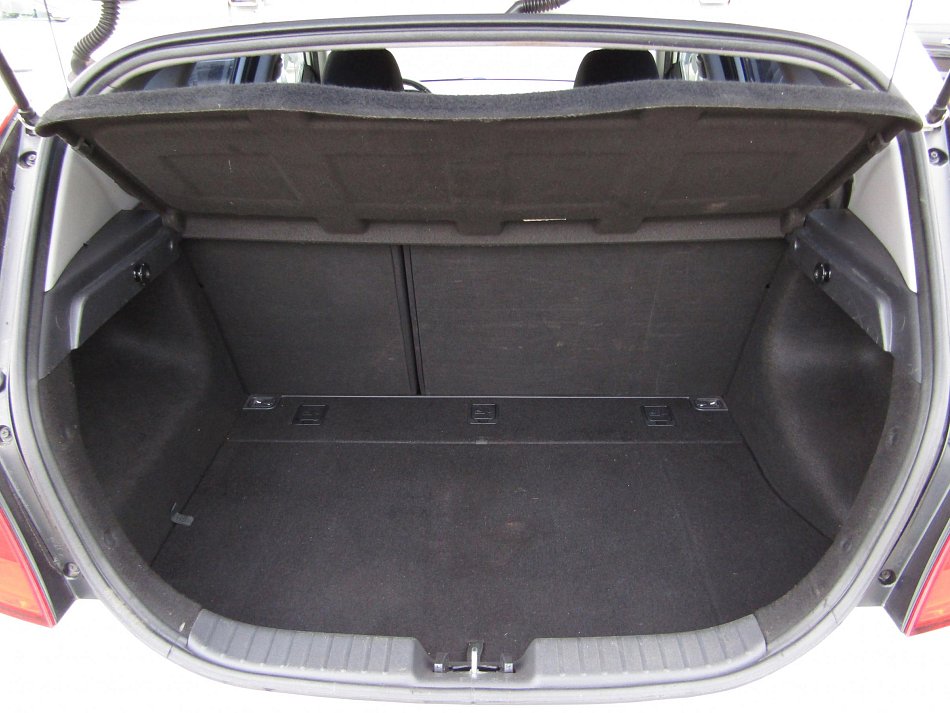 Hyundai I30 1.4i 