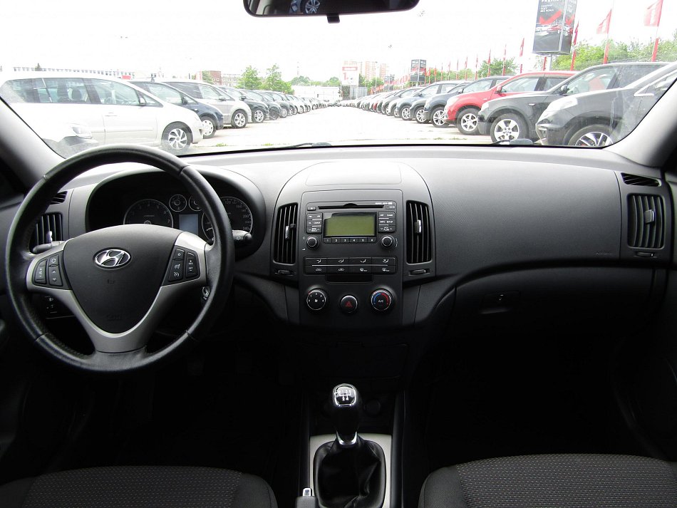 Hyundai I30 1.4i 