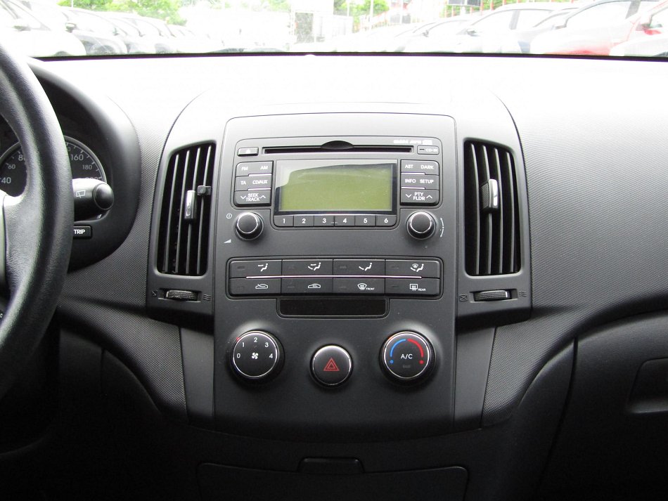 Hyundai I30 1.4i 