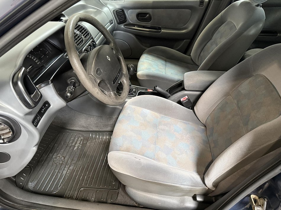 Renault Laguna 2.2D 