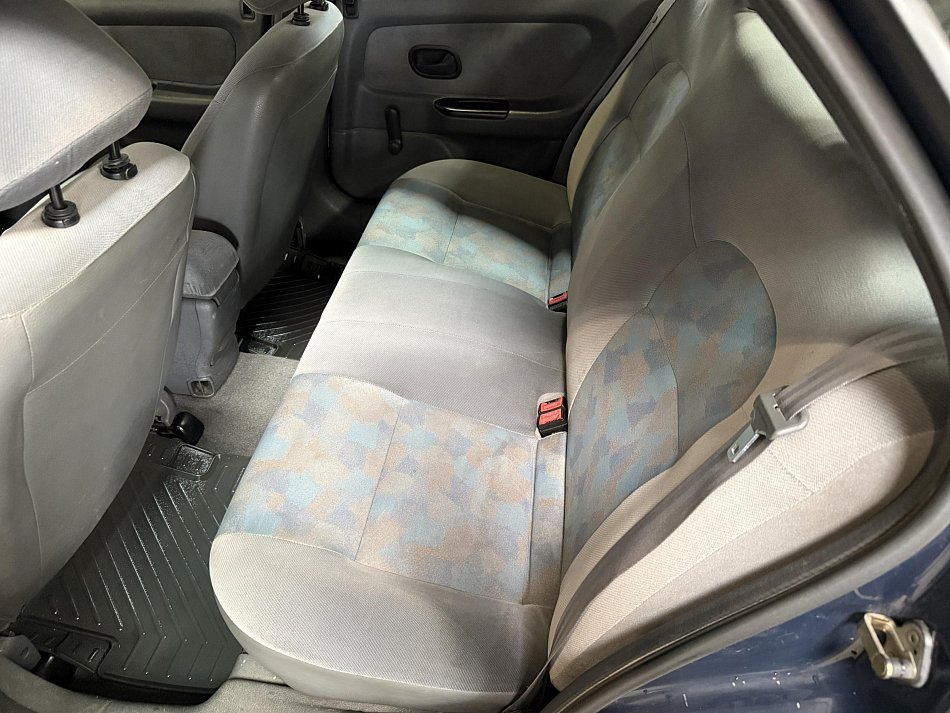 Renault Laguna 2.2D 