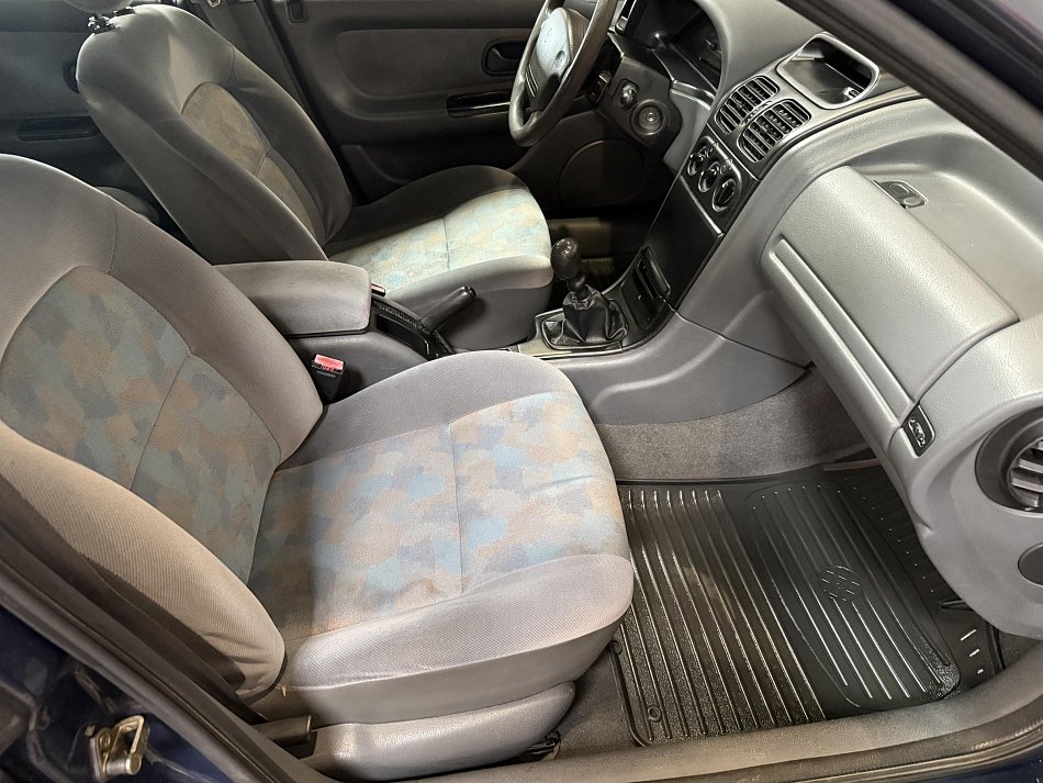 Renault Laguna 2.2D 