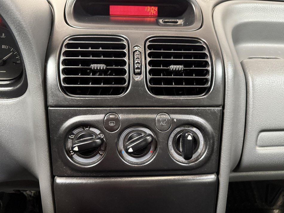 Renault Laguna 2.2D 