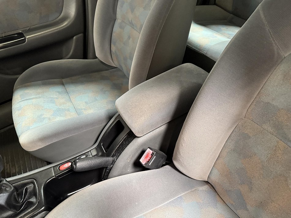 Renault Laguna 2.2D 
