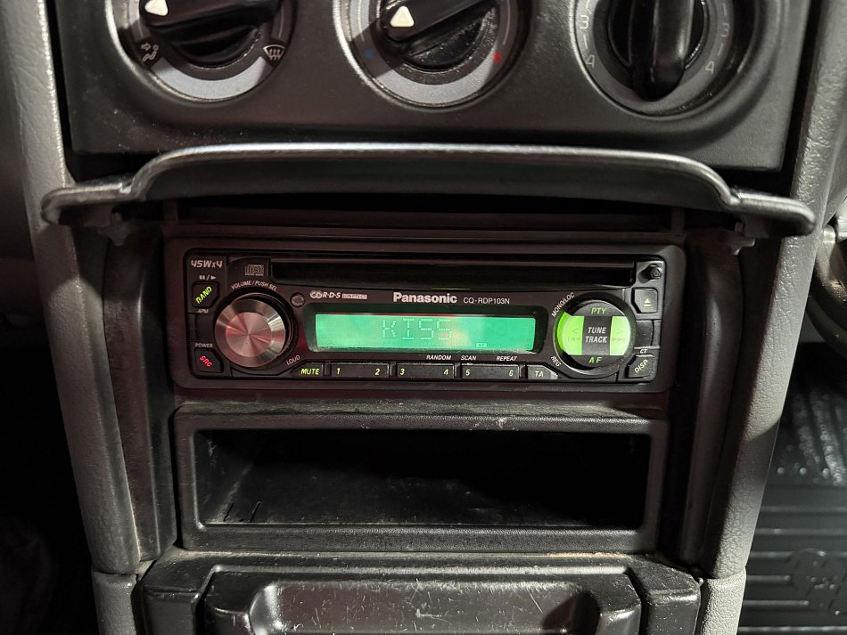 Renault Laguna 2.2D 