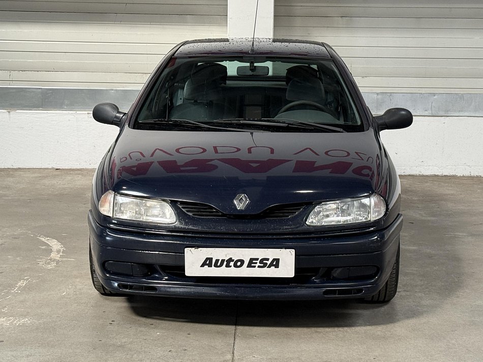 Renault Laguna 2.2D 