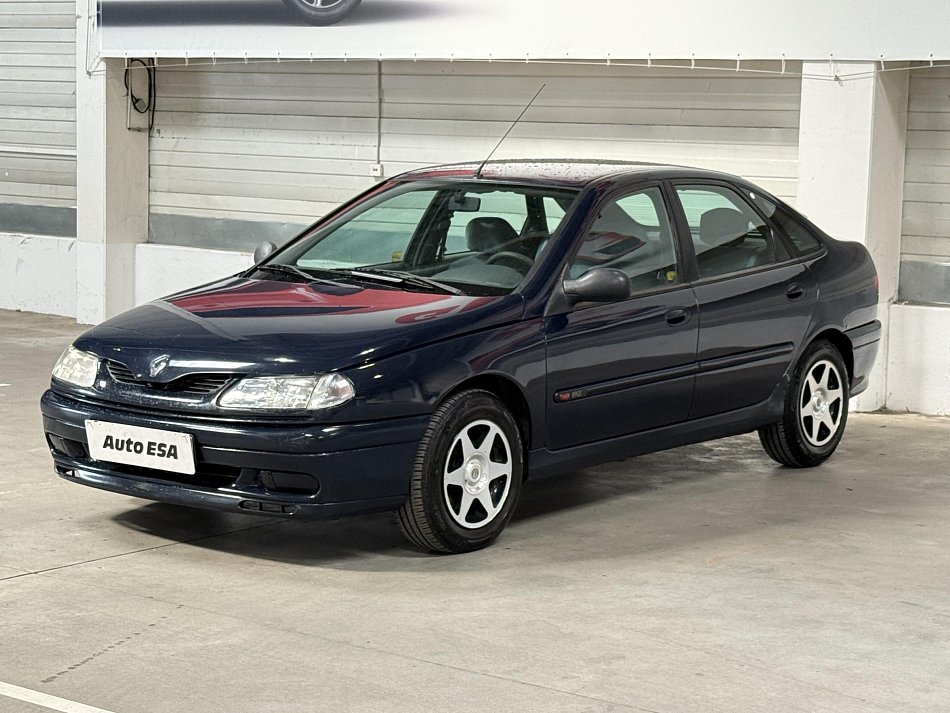 Renault Laguna 2.2D 
